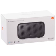 XIAOMI - Parlante Inteligente Smart Speaker Lite