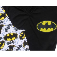 ORQUIDEA - Pijama Hombre Batman