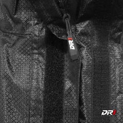 DR1 - Traje Impermeable Racing NG RJ