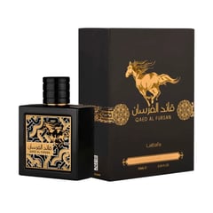 LATTAFA - Perfume Qaed Al Fursan 100ML