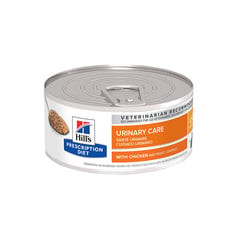 HILLS - Lata Gato Cd 5oz - Kg