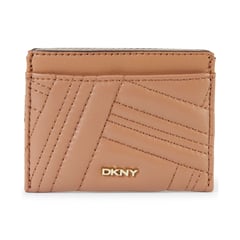 DKNY - Cartera para Dama Café