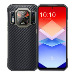 OUKITEL - Celular Robusto WP30 Pro 5G 12GB+512GB 108MP 11000mAh Dimensity 8050