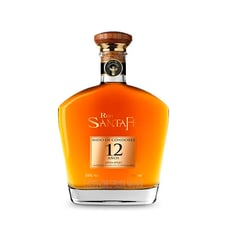 SANTA FE - Ron Nido de Cóndores 12 años extra añejo 750ml