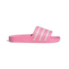 ADIDAS - Adilette Aqua Sandalias rosado de mujer para natacion