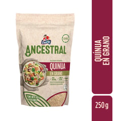 DORIA - Quinua Ancestral en grano