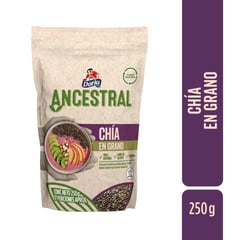 DORIA - Chia en grano Ancestral