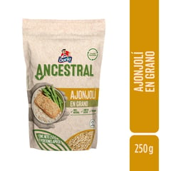 DORIA - Ajonjoli en grano Ancestral