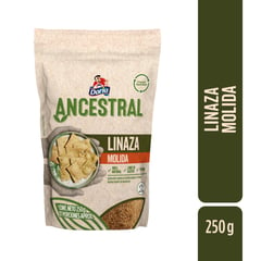 DORIA - Linaza en grano Ancestral