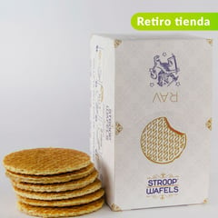 undefined - Rav Stroop Wafels - Clásica