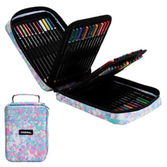 CASATUA - Colores Profesional Make+Do Set 72 unids +Estuche - Rosa