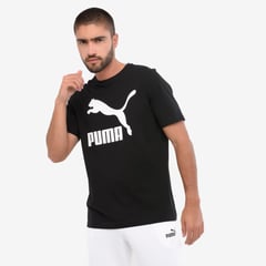 PUMA - Camiseta deportiva Todo deporte Hombre