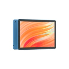 AMAZON - Tablet fire pantalla 10 hd 32gb Azul