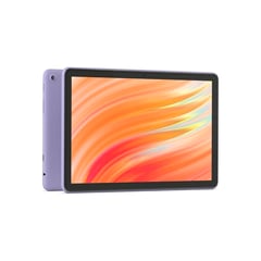 AMAZON - Tablet fire pantalla 10 hd 32gb lila