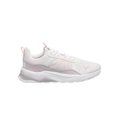 PUMA - TENIS ANZARUN 2.0 - MUJER - GRIS