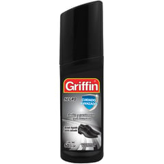 GRIFFIN - Betún líquido Negro 60ml