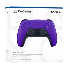 SONY - Control inalámbrico DualSense Galactic Purple Americano