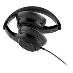 MOTOROLA - Audifono XT120 Diadema Alambrico Manos Libres Negro