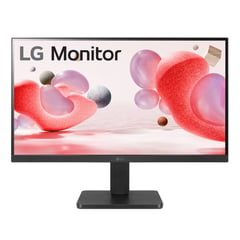 LG - Monitor LED 22 FHD 100Hz VA 22MR410 con AMD FreeSync