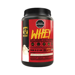 MUTANT - Whey 2 Libras - Vainilla Ice Cream