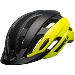 BELL - CASCO CICLISMO TRACE TLL ÚNICA 54 - 61 CM AMARILLO