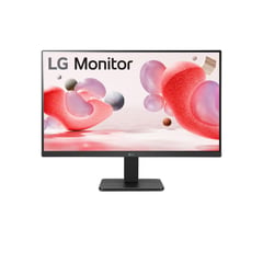 LG - MONITOR 24" 24MR400 100HZ 5MS 1980 X 1080 IPS HDMI + VGA