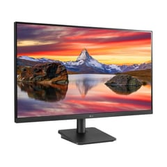 LG - Monitor IPS 24" /Full HD / Con AMD FreeSync / 100 Hz