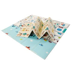 ASALVO - TAPETE BEBE ALFOMBRA GATEO PLAY MAT XXL