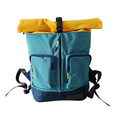 LABAGUETE - Morral enrollable Colores Roll TOP
