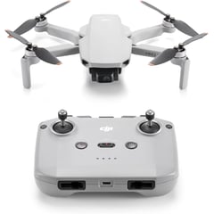 DJI - Mini 2 SE, Mini dron ligero con video QHD
