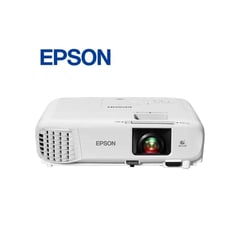 EPSON - Videoproyector Powerlite E20