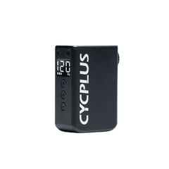 CYCPLUS - Inflador Recargable puerto USB C AS2 Mpro Compresor