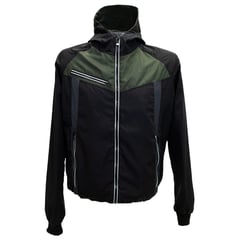 ROOTINC - CHAQUETA LIVIANA ESTILO ROMPEVIENTOS