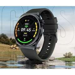 ESENSES - Reloj Inteligente Redondo con GPS Ref G-SW-40