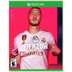 EA SPORTS - Fifa 20 Xbox One