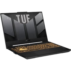 ASUS - Tuf f15 i7 13620h I7 13620H 16GB 1TB SSD RTX 4070 15,6" FHD 144Hz