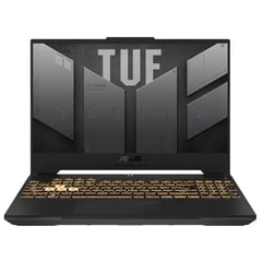 ASUS - Tuf f15 i7 13620h I7 13620H 32GB 2TB SSD RTX 4070 15,6" FHD 144Hz