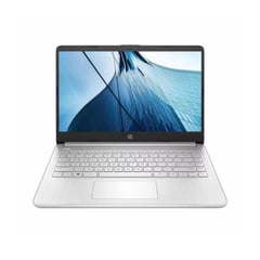 HP - 14-DQ0520LA Intel Celeron N4120 8GB RAM Disco 256GB SSD Pantalla 14″