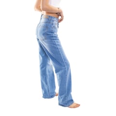 DREAMER - JEANS WIDE LEG PARA MUJER