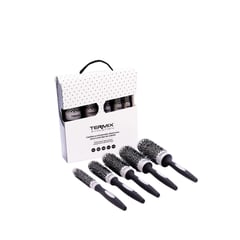 TERMIX - Set De Cepillos Profesionales Evolution Basic 5pcs