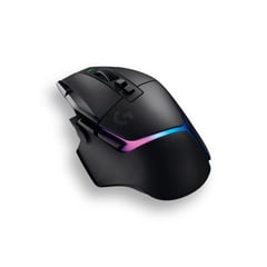 LOGITECH - Mouse Gamer G502 X Hero Negro