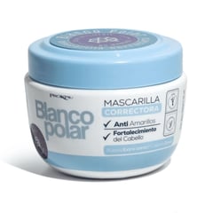 PROKPIL - Mascarilla Blanco Polar 350g