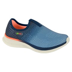 ACTVITTA - Price Shoes Tenis Deportivo Mujer 0224829-201AZUL