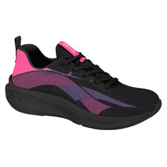 ACTVITTA - Price Shoes Tenis Deportivo Mujer 0224822-101NEGRO