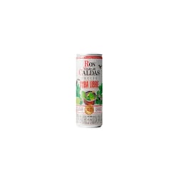 VIEJO DE CALDAS - Coctel Cuba X 295 Ml