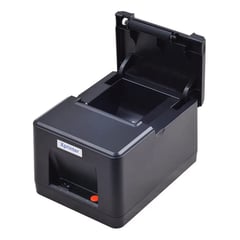 XPRINTER - Impresora Pos Térmica X-printer 58iih Comercios Negro