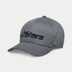 ALPINESTARS - GORRA BLAZE 2 GRIS L/XL