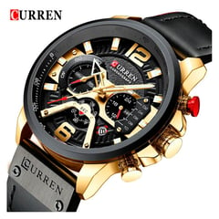 CURREN - Reloj Hombre