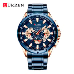 CURREN - Reloj Hombre