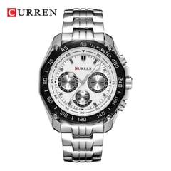 CURREN - Reloj Hombre